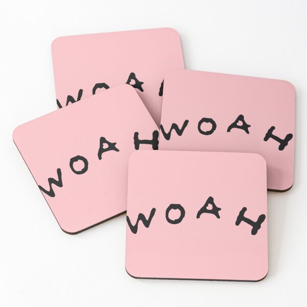 Item preview, Woah designed and sold by JaySticLe.