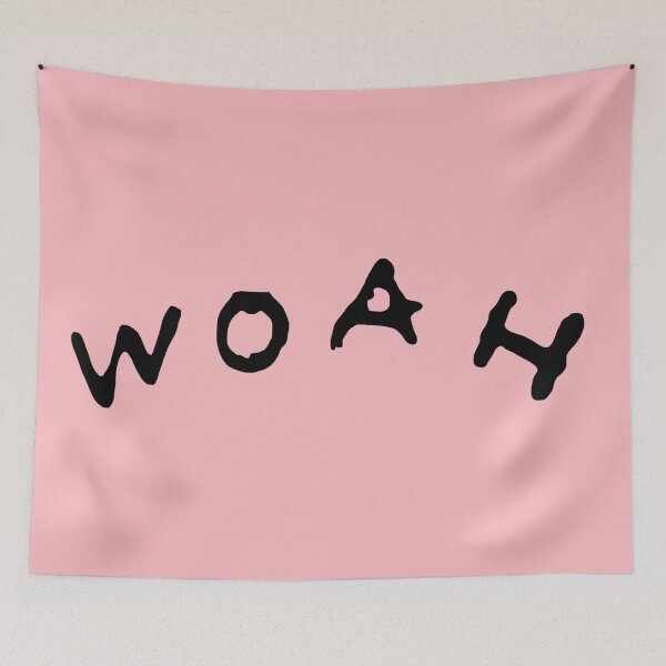 Item preview, Woah designed and sold by JaySticLe.
