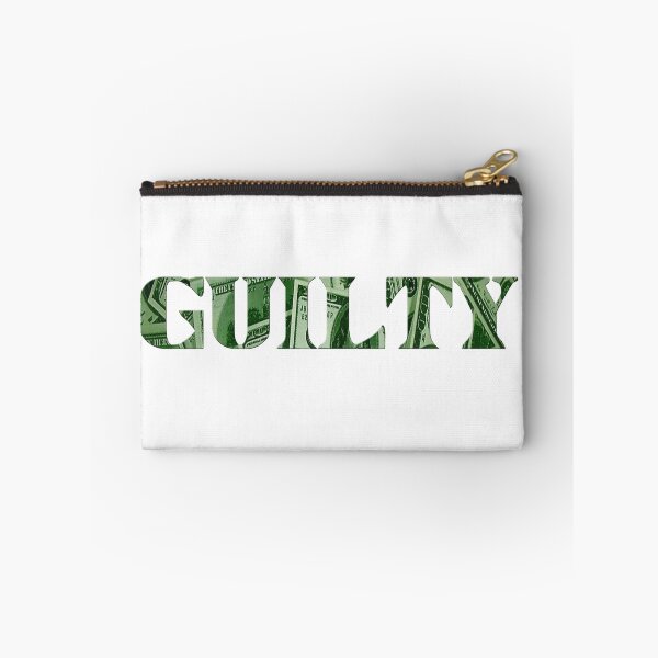 Item preview, Guilty designed and sold by freeformations.