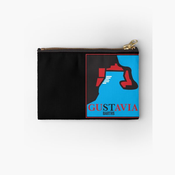 Item preview, St Barths capital, Gustavia, designed and sold by BostonJeterFan.