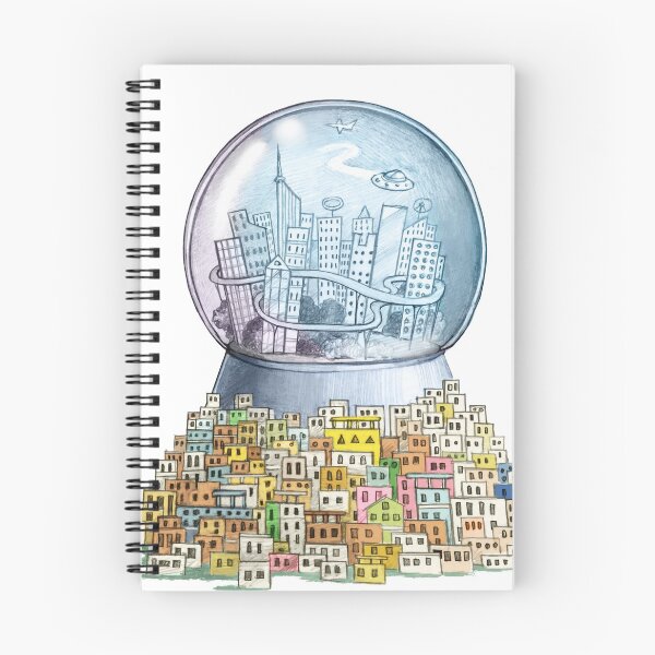 Item preview, smart city designed and sold by nuvolanevicata.