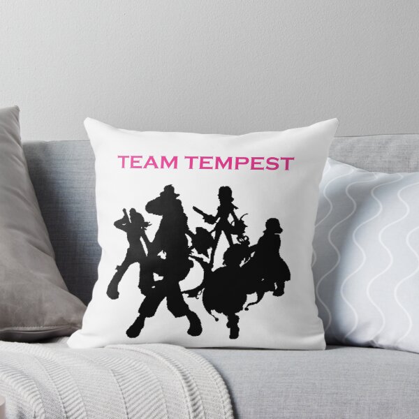 Item preview, Team Tempest designed and sold by Crystal-Aurion.
