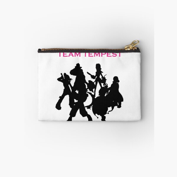Item preview, Team Tempest designed and sold by Crystal-Aurion.