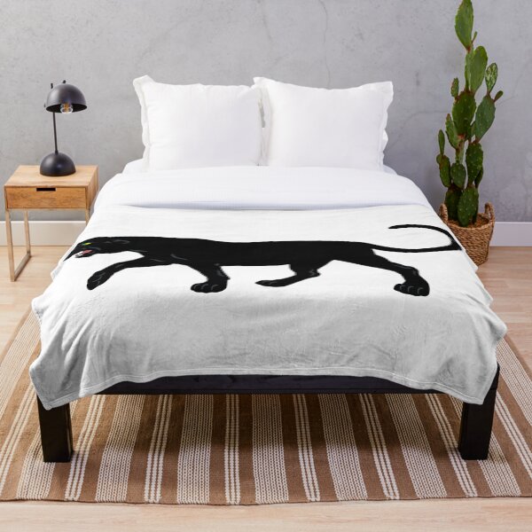 Item preview, Black Panther designed and sold by dcohea.