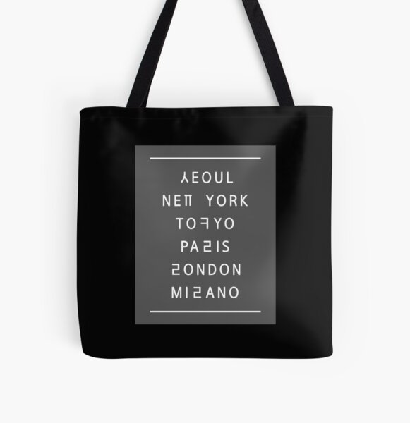 Carrie Medium Tote Bag – Parisa New York