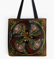 Window Fan Tote Bag