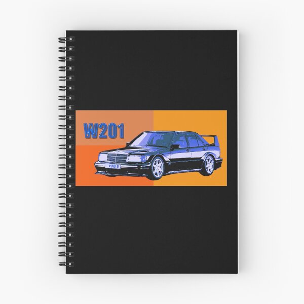 Item preview,  W201 190E designed and sold by ArtbyLeclerc.
