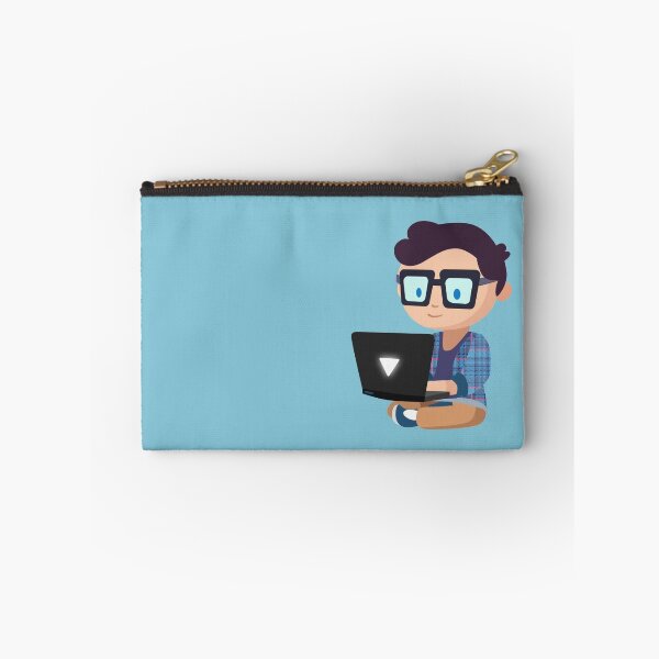 Item preview, Cute Geek designed and sold by pomnook.