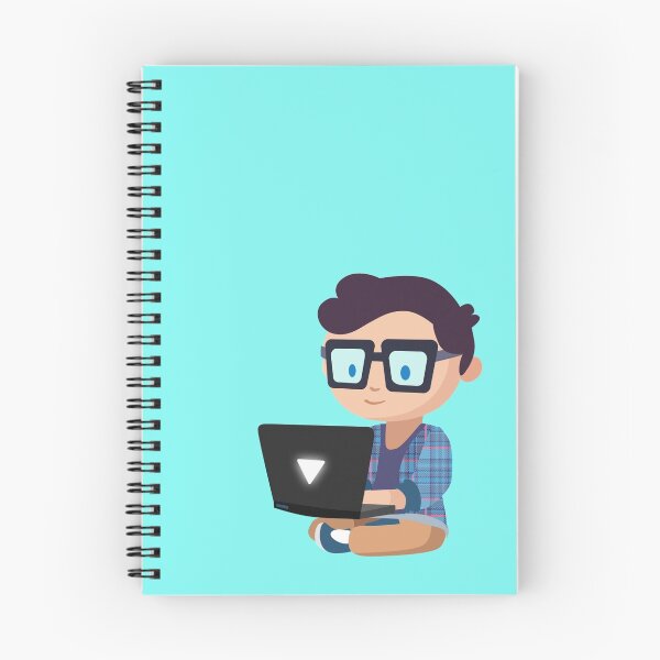 Item preview, Cute Geek designed and sold by pomnook.