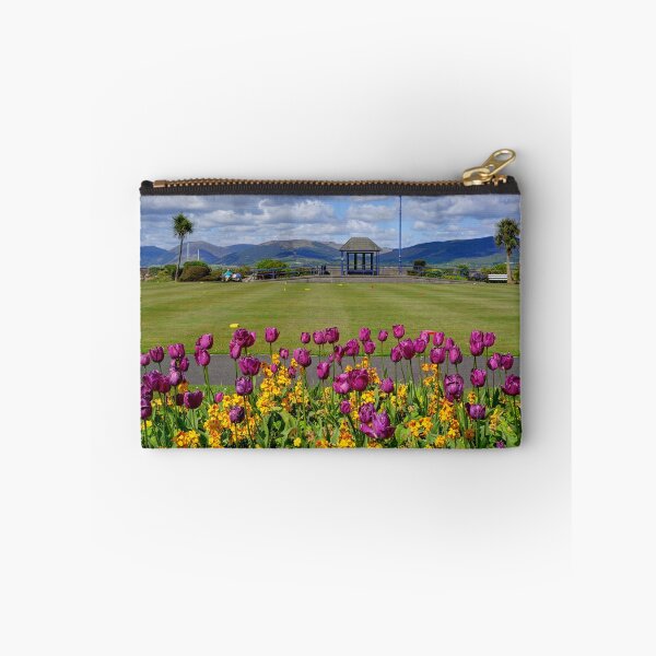 Item preview, Rothesay Winter Gardens, Isle of Bute, Scotland designed and sold by AlbaPhotography.