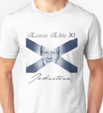 Ecosse Elite XI. Jimmy Unisex T-Shirt