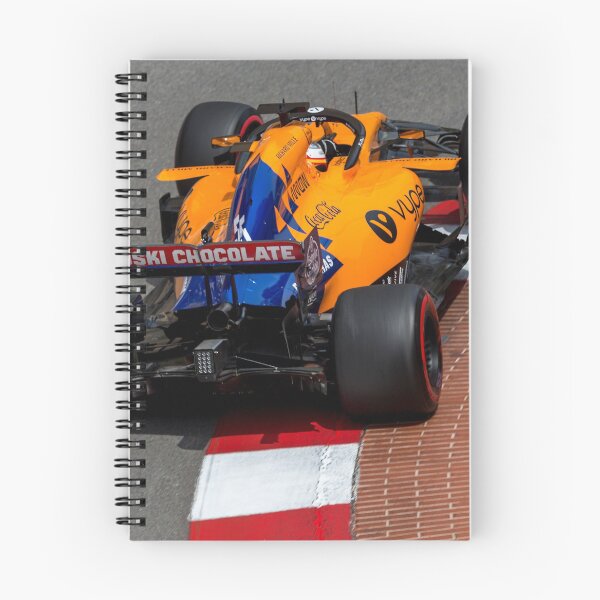 Item preview, Formula 1 McLaren  designed and sold by Srdjan Petrovic.