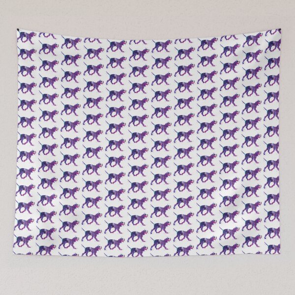 Item preview, Italian Spinone, Spinone dog, Spinone designed and sold by Rosaliartbook.