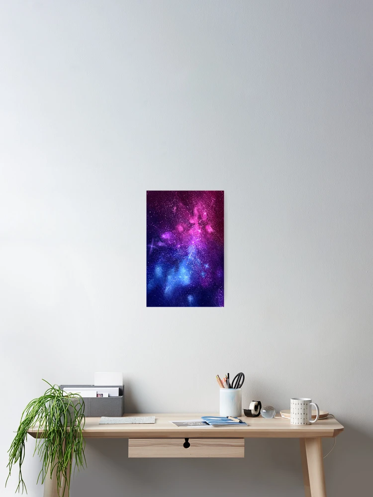 Bi Pride Galaxy