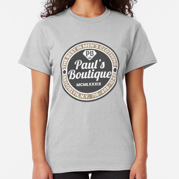 john paul shirts