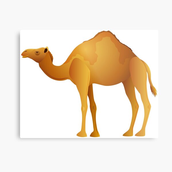 Item preview, Golden Camel designed and sold by dcohea.