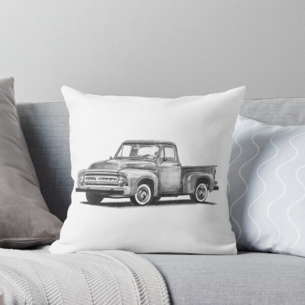 Artikelvorschau, Ford F100 [1953] entworfen und verkauft von two34.