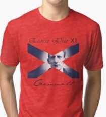 Ecosse Elite XI. Gemmell Tri-blend T-Shirt