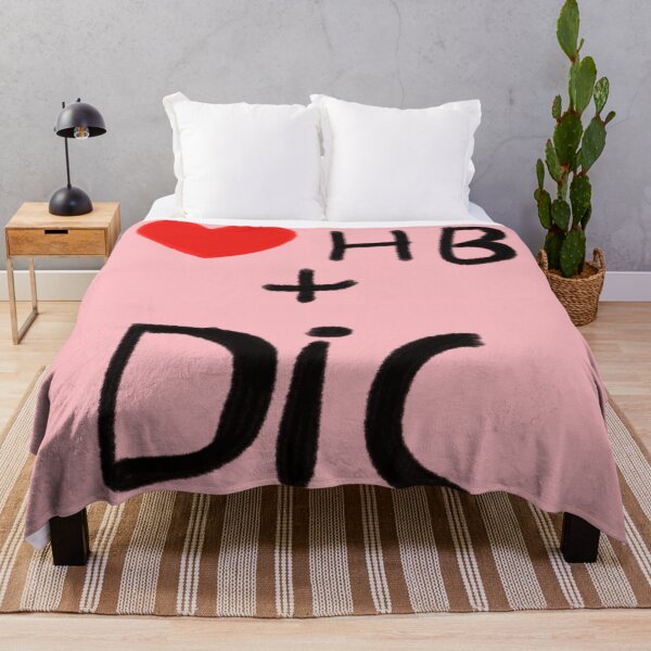 Item preview, ❤️ HB + DiC designed and sold by JaySticLe.