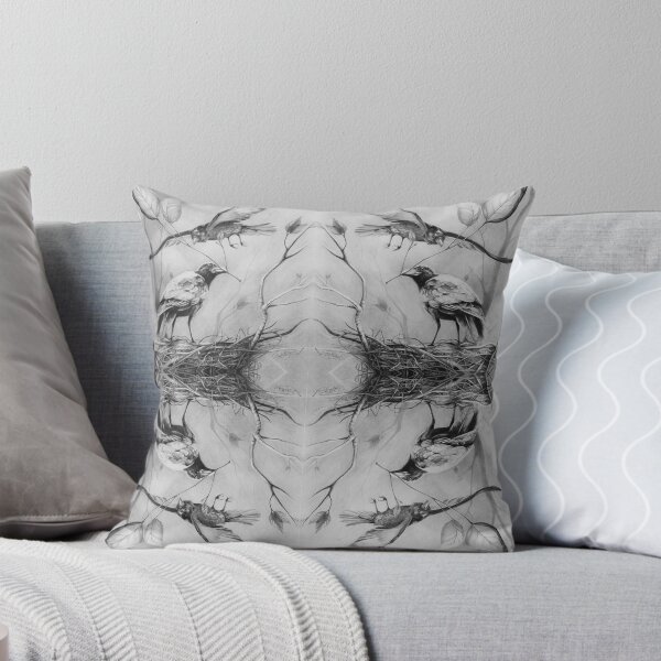 Item preview, The Crows Nest designed and sold by Danielle Y. Bernard.