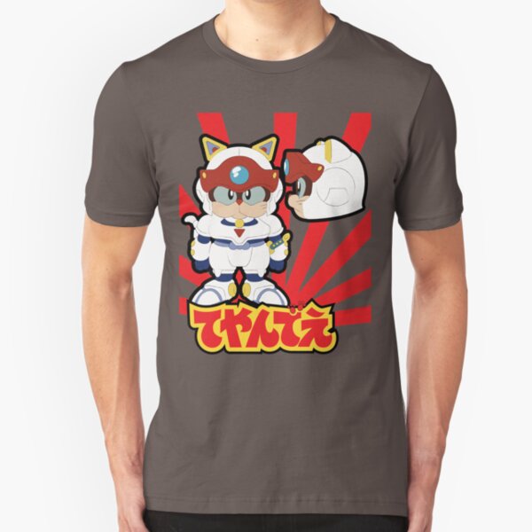 Samurai Pizza Cats Gifts & Merchandise | Redbubble