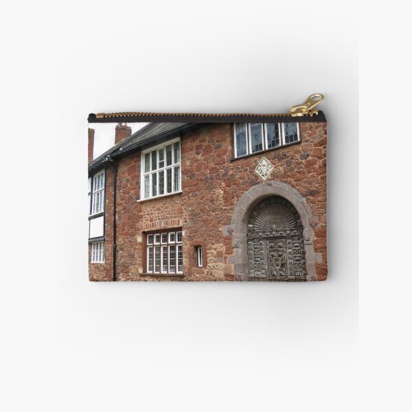 Item preview, Ancient Door, Exeter designed and sold by BlueMoonRose.