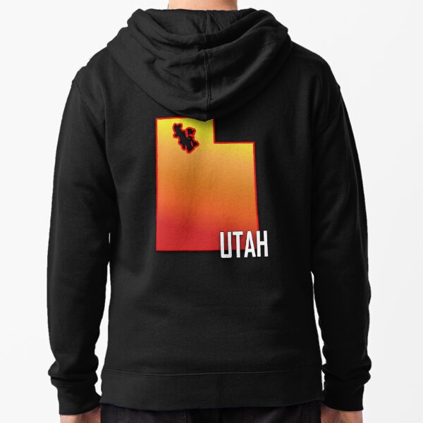 jazz city edition hoodie