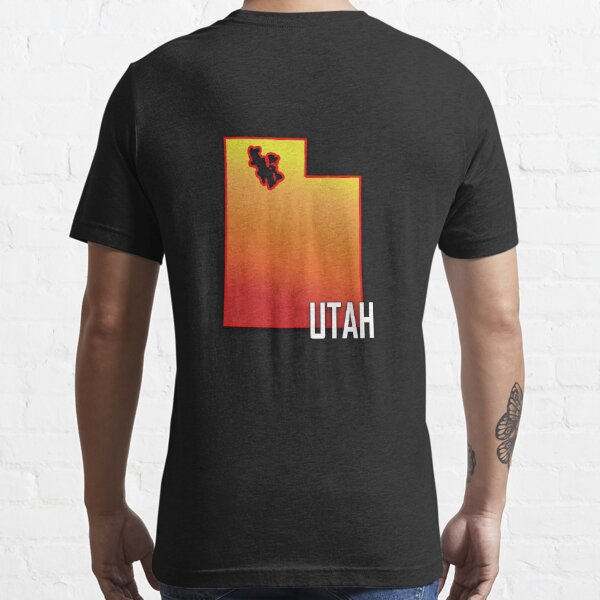 jazz city edition shirt