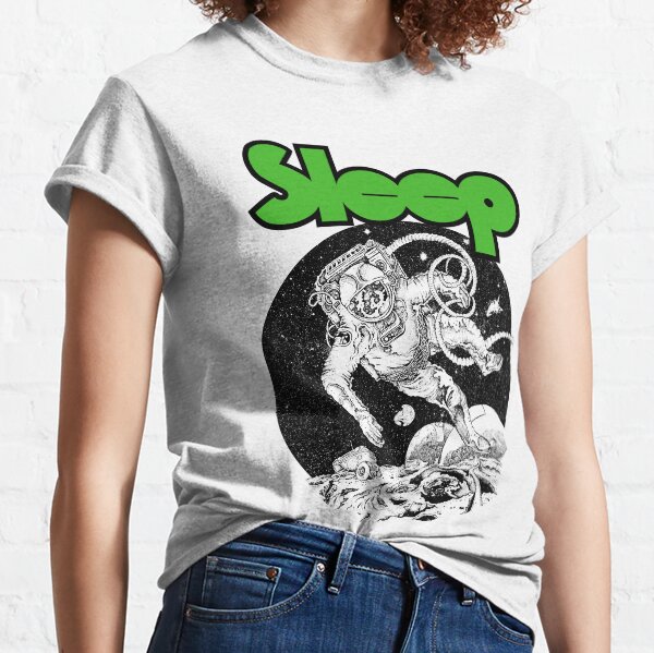 The Clarity Classic T-Shirt