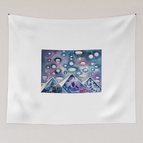 Item preview, 11/11/11 COSMIC PARTY AT THE PYRAMIDS....:) designed and sold by kevin56.