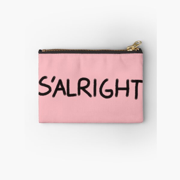 Item preview, S’alright designed and sold by JaySticLe.