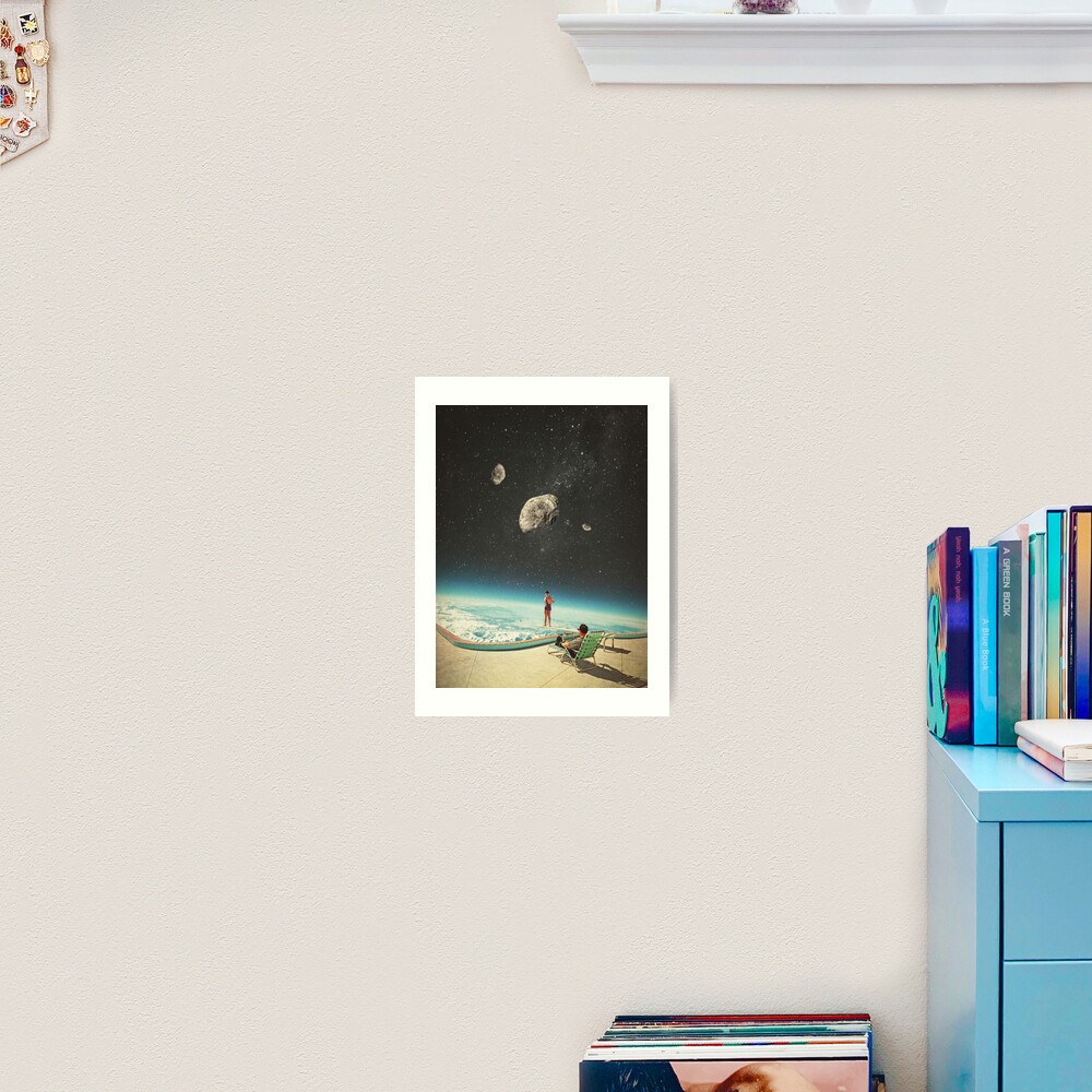 Item preview, Art Print designed and sold by FrankMoth.