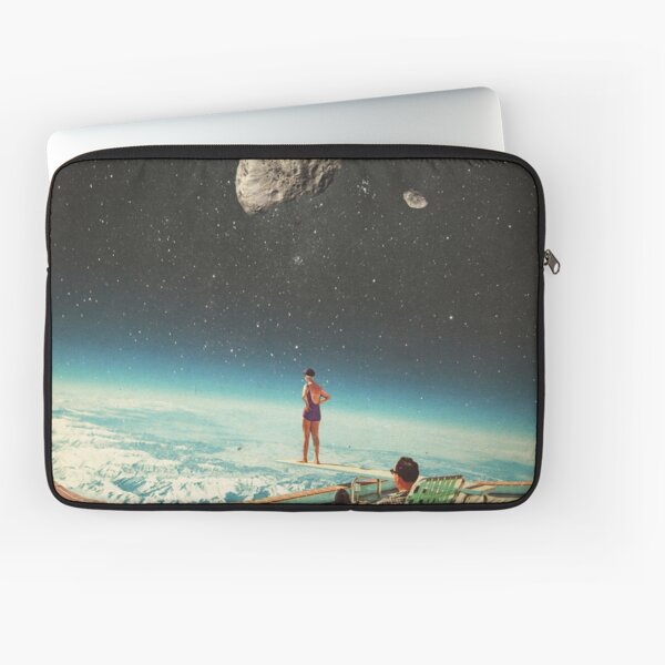 Item preview, Summer with a Chance of Asteroids designed and sold by FrankMoth.