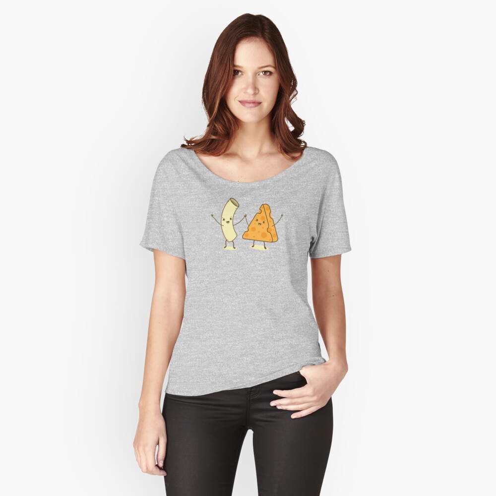 Artikel-Vorschau von Loose Fit T-Shirt, designt und verkauft von bigraydesigns.