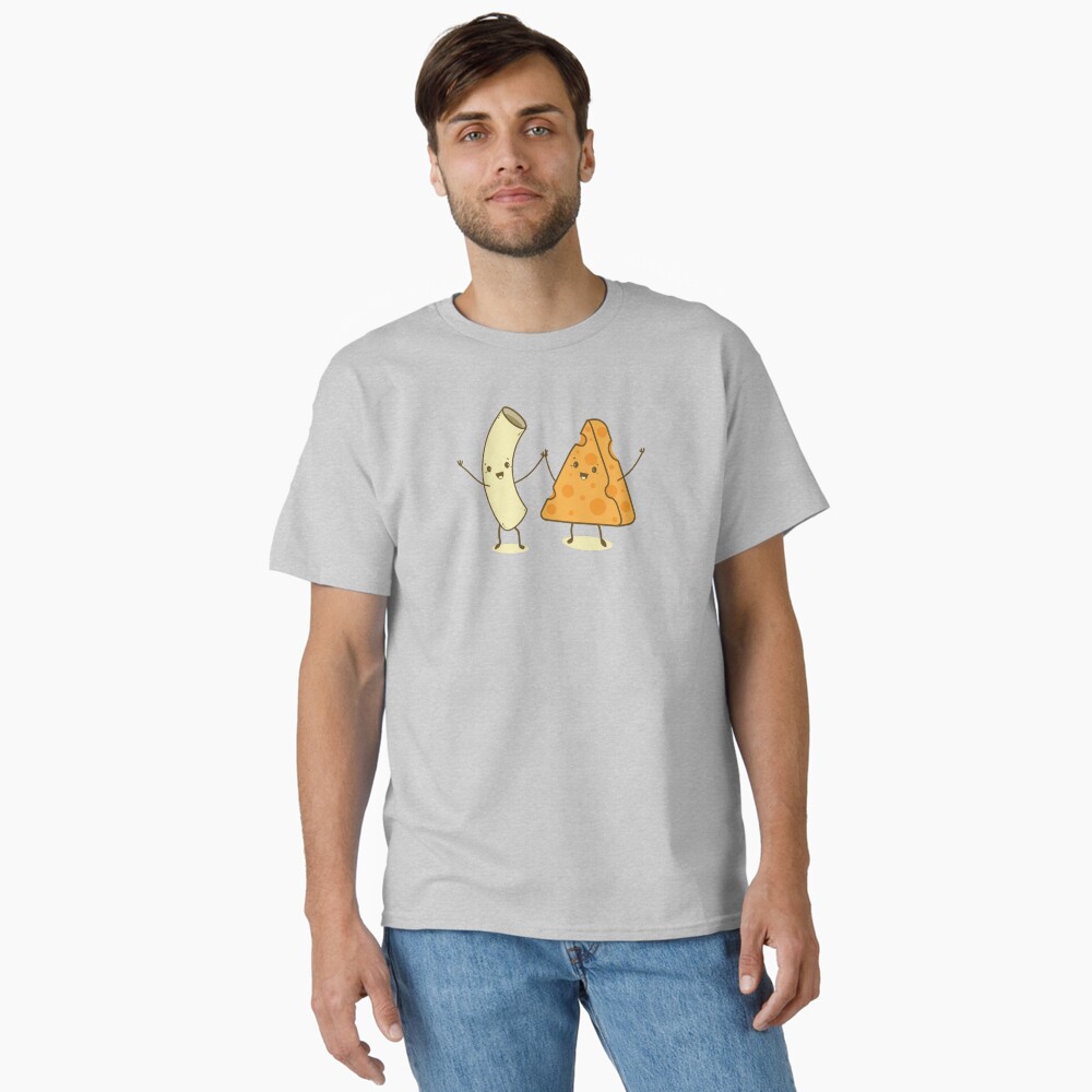 Artikel-Vorschau von Classic T-Shirt, designt und verkauft von bigraydesigns.