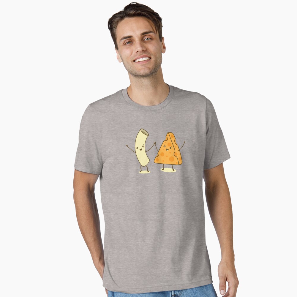 Artikel-Vorschau von Essential T-Shirt, designt und verkauft von bigraydesigns.