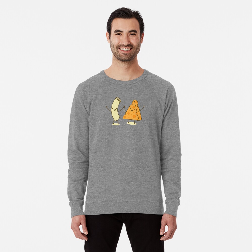 Artikel-Vorschau von Leichter Pullover, designt und verkauft von bigraydesigns.