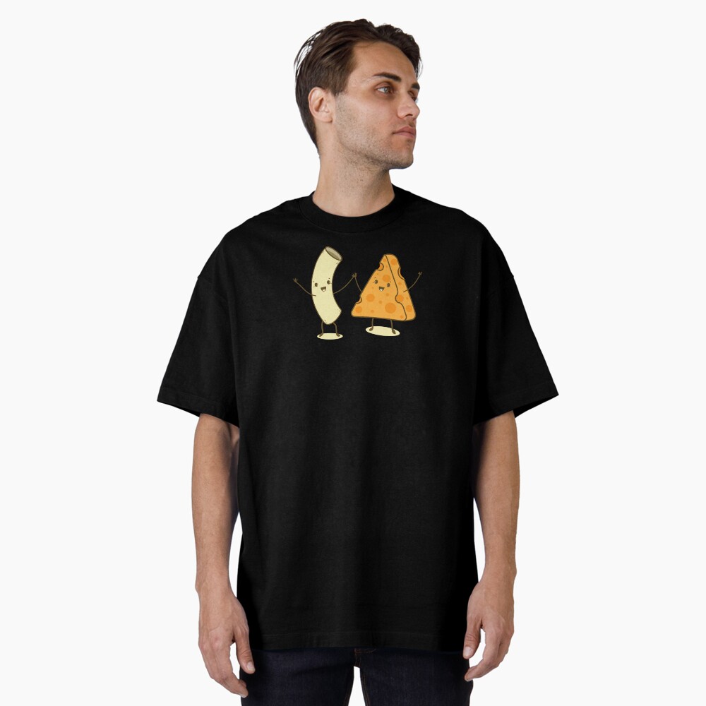 Artikel-Vorschau von Oversized T-Shirt, designt und verkauft von bigraydesigns.