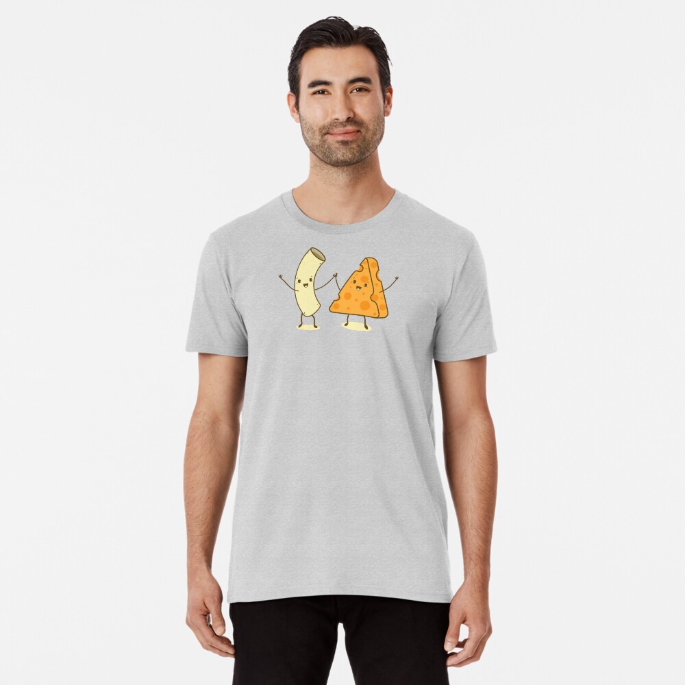 Artikel-Vorschau von Premium T-Shirt, designt und verkauft von bigraydesigns.