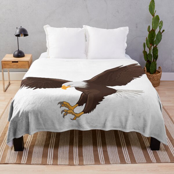 Item preview, Bald Eagle designed and sold by dcohea.