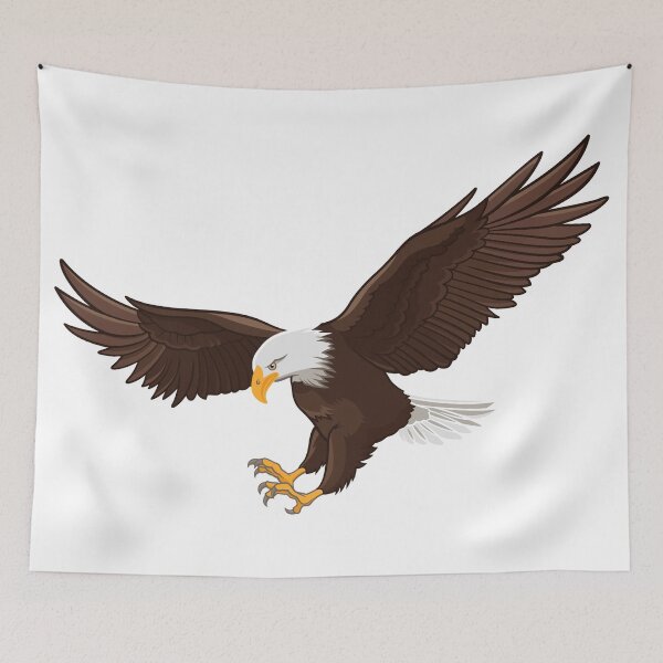 Item preview, Bald Eagle designed and sold by dcohea.