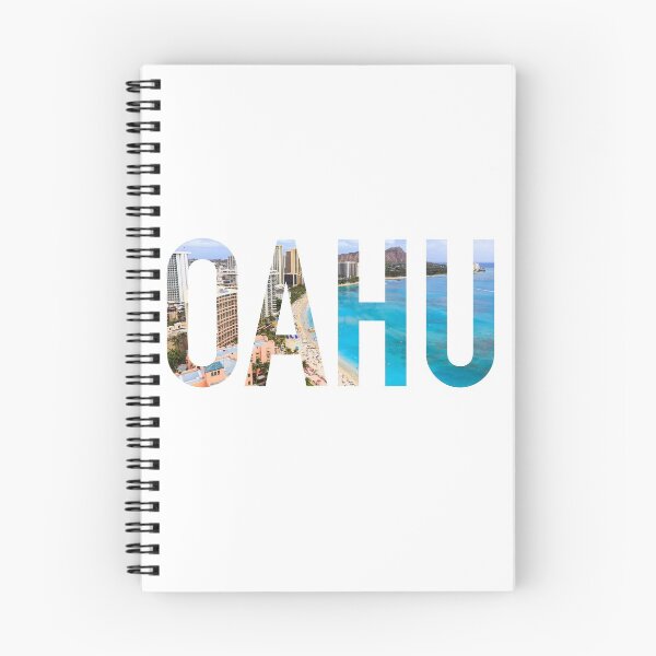 Item preview, Oahu designed and sold by PBANDJCO.