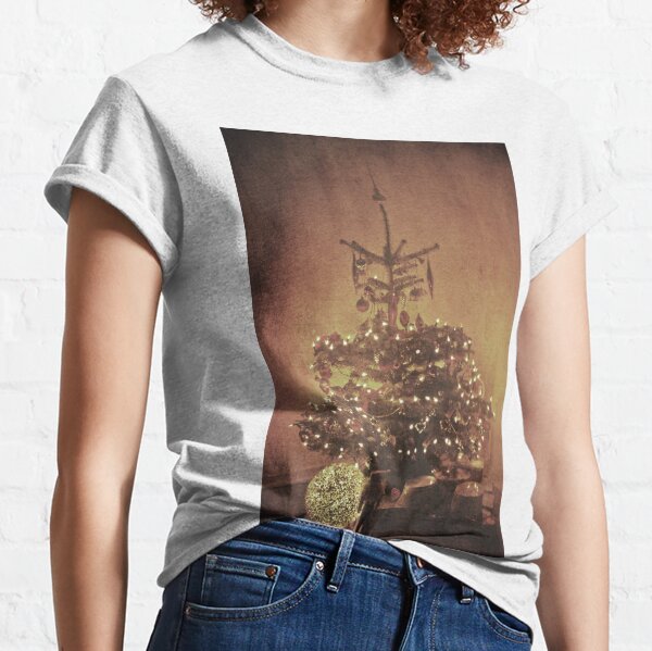 Have Yourself A Very Merry Christmas Classic T-Shirt