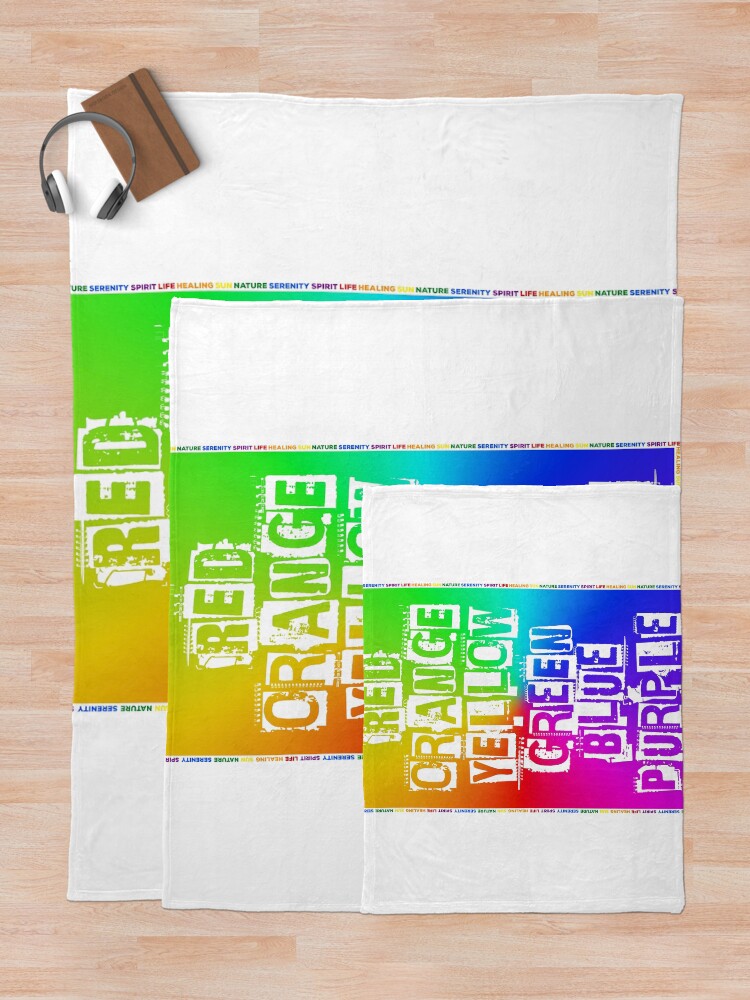 "Pride Flag Colors & Meaning Proudly Celebrate LGBT Diversity Rainbow