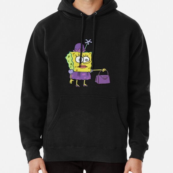 Item preview, SpongeBob Traveling the World in Drag original designed and sold by CleverJane.