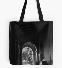 USC chappel Tote Bag