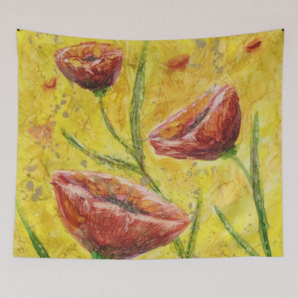 Item preview, Poppy Party designed and sold by Christi Martin.