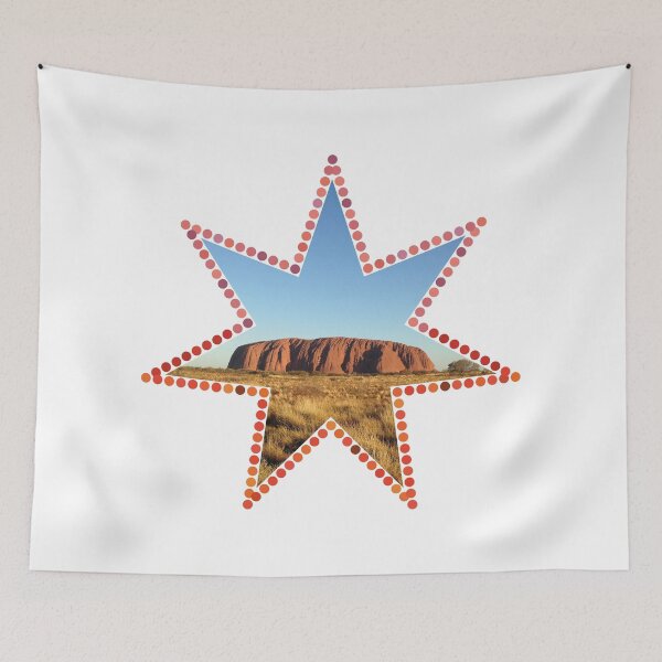 Item preview, Uluru. Ayers Rock designed and sold by hitpointer.