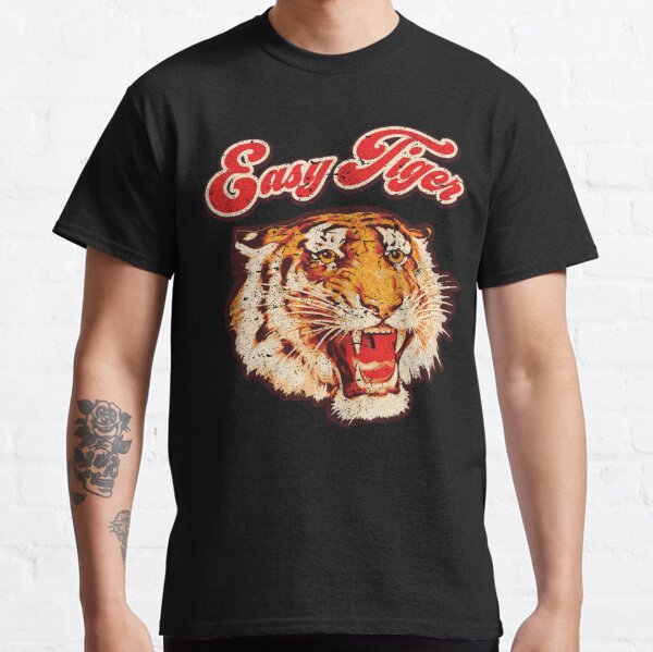 easy tiger shirt target