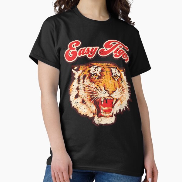 Item preview, Easy Tiger Vintage Distressed designed and sold by bigraydesigns.